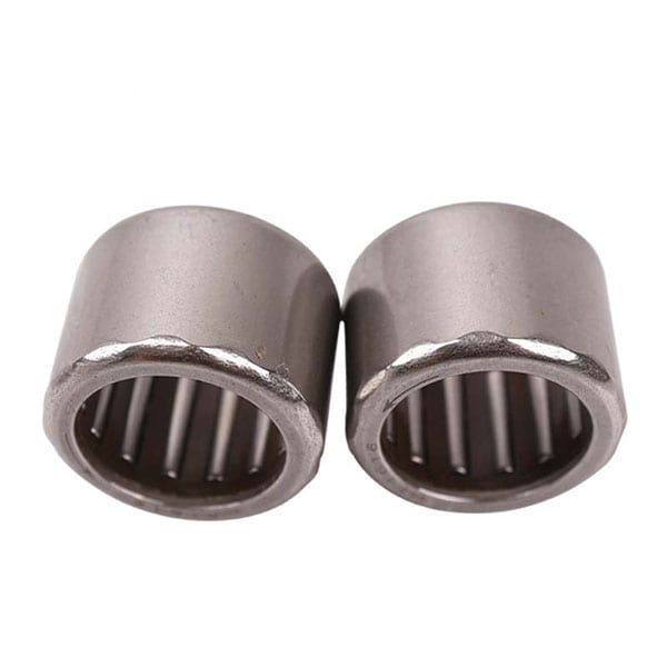 Popular Design for Needle Bearing Price -
 HFL0408KF Changzhou Needle Bearing One Way for Copier and Printer – Ziguang