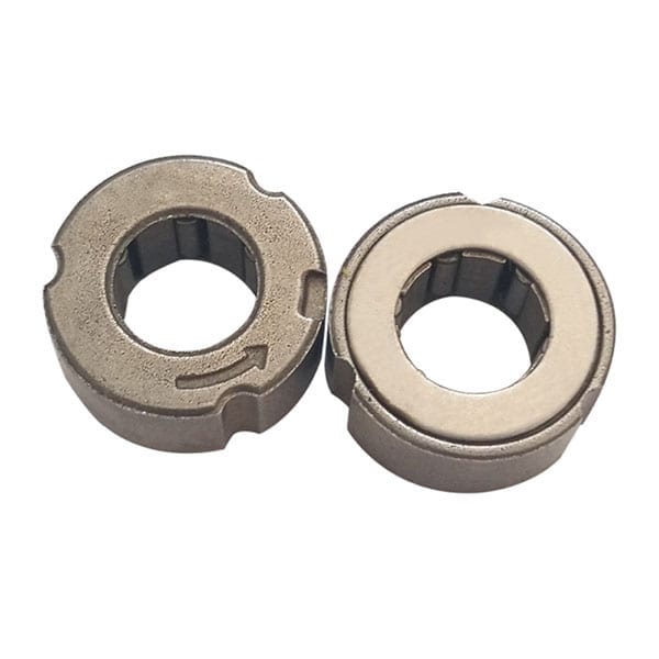 OEM manufacturer Bearing Analysis -
 OWC 511 One Way Needle Bearing for Currency Counting Machine – Ziguang