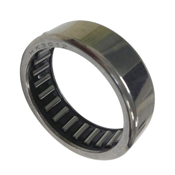 Bearing Needle 17x24x15 mm Sizes Needle Roller Bearings HK 17X24X15