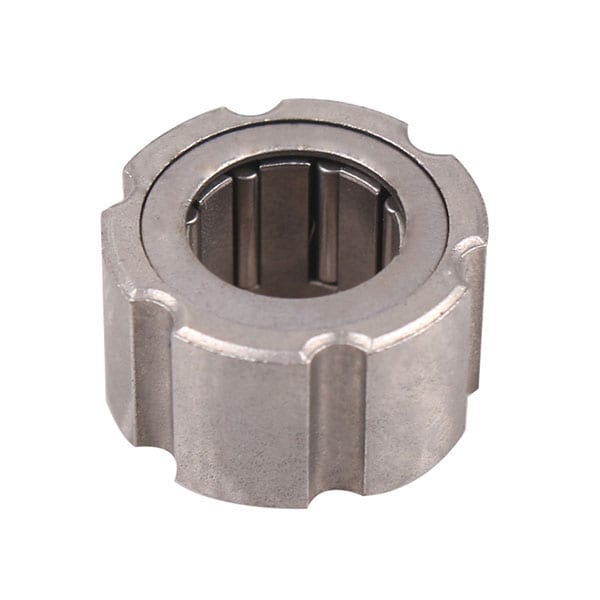 OWC 814 flat cage needle roller bearings for currency counting capacity
