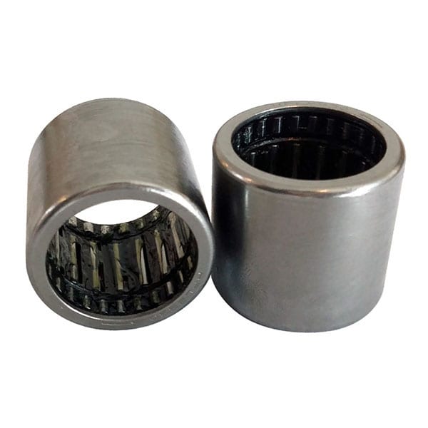 HFL0408KF Drawn Cup Nneedle Roller Bearings