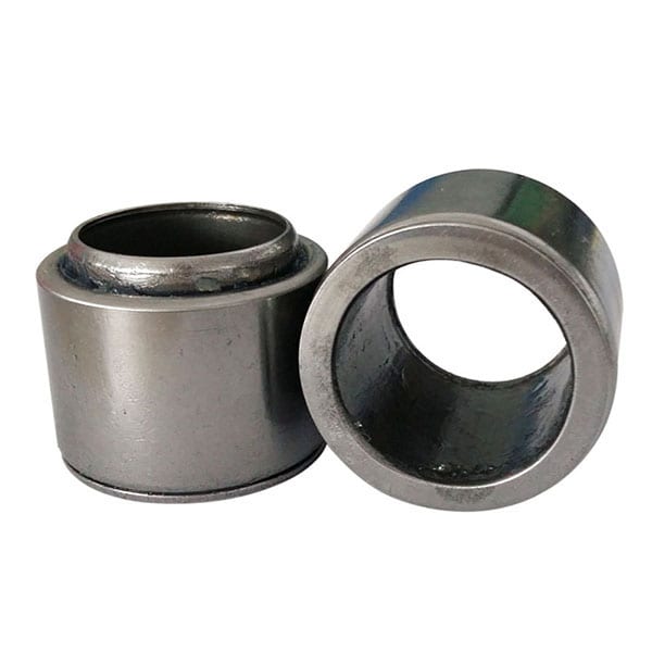 Rolamento de polia de motor de três linhas/rolamento de rolo de agulha para polia de motor HFL 283625