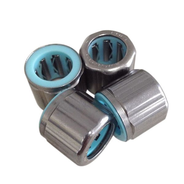 OEM/ODM Factory Needle Bearings Online -
 China Needle Bearings EWC0608 6X8X6MM Fishing Reel One Way Bearings – Ziguang