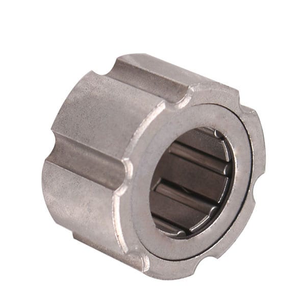 Fast delivery Gate Roller Bearings -
 Single Row Clockwise OWC410GXRZ OWC410GXLZ 4x10x5.4mm One-Way Needle Roller Bearing Sizes – Ziguang