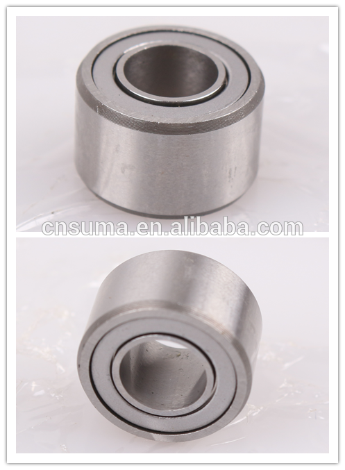 Non-standard Curtain Bearings OWC series One Way Needle Bearing in Power Metallurgy