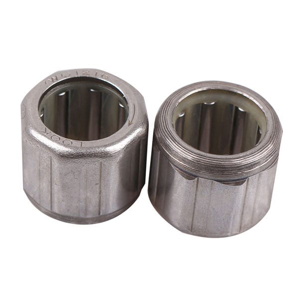 Cheap price Needle Bearing Dimensions -
 China Supplier Needle Bearing One Way 1WC1216 – Ziguang