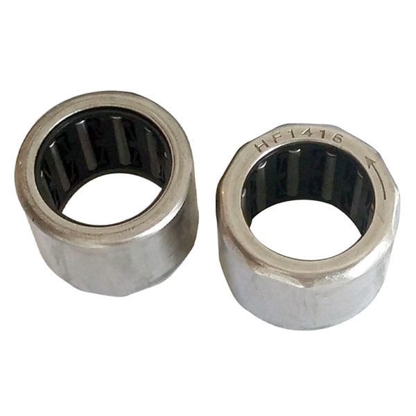 Factory Price For Fcb 12 Needle Roller Bearing -
 HF1416 One Way Needle Bearing (steel springs) with good quality – Ziguang