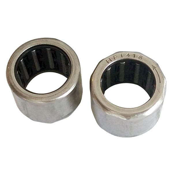 HF1416 One Way Needle Bearing (pegas baja) dengan kualitas bagus