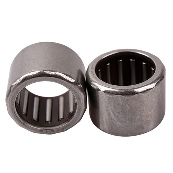 Renewable Design for V Roller Bearing -
 HF0812 One Way Needle Bearing (steel springs) with good quality – Ziguang