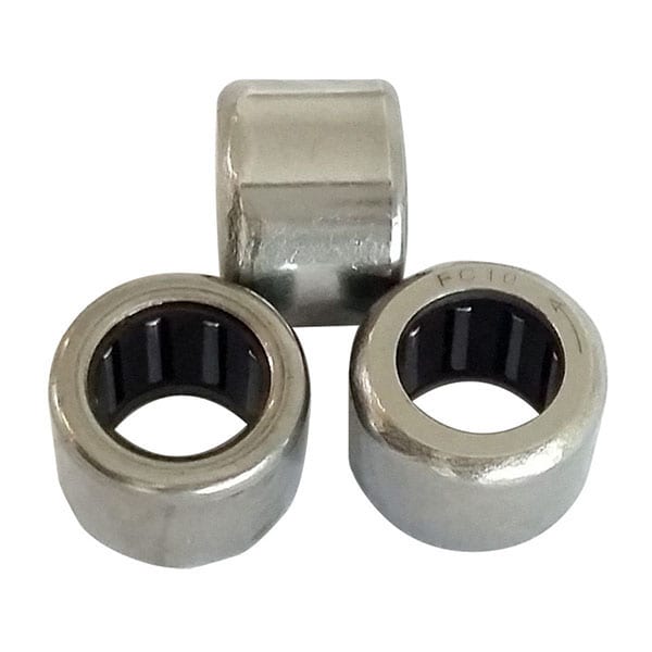 New Delivery for Na Series Bearing – FC10 Needle Bearing Manufacturer Drawn Cup Roller Bearing Price List – Ziguang