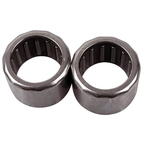 Factory best selling Axial Needle Roller -
 Quality China Bearing Factory HF0406KF One Way Needle Roller Bearing – Ziguang