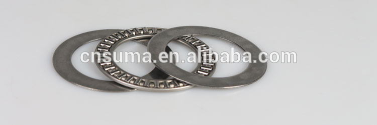 AXK4565 Thrust Needle Roller Bearing Surface Bearing AXK 4565
