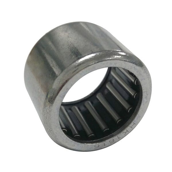 HK4012 One Way Bearing Factory Drawn Cup Nåle Rulleleje