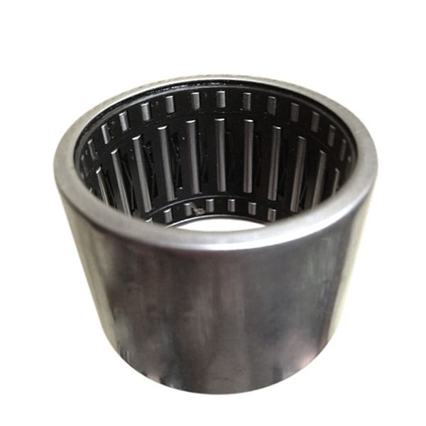 Factory directly supply Ina Needle Roller Bearings Catalogue -
 China Bearing Wholesaler One Way Needle Clutch Bearing for Compressor RC101410-FC – Ziguang