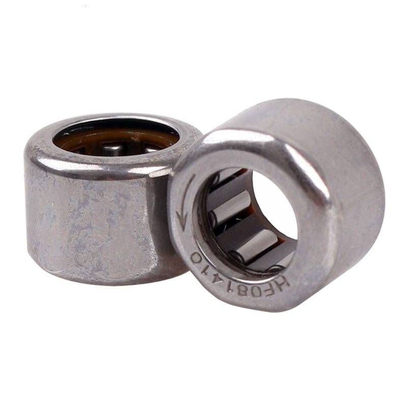 High reputation Marine Shaft Bearings -
 Reasonable price Non Standard One Way Needle Bearing Hf2510 – Ziguang