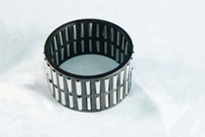 Automotive and truck transmission parts needle bearing cage K5*8*8 TN auto parts spare