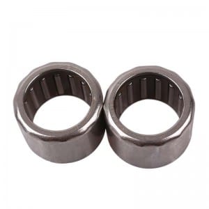 OEM/ODM Manufacturer Hfl2026 Changzhou Suma Needle Bearing One-way Clutch For Backstop Application